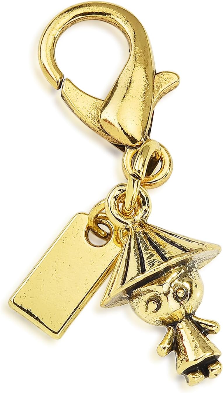Sbredit Bag Charm,Purse Charms for Handbag,Purses Key Chains Accessories - Image 1